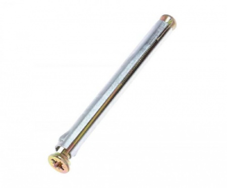 яРамный дюбель металлический 8*152 мм