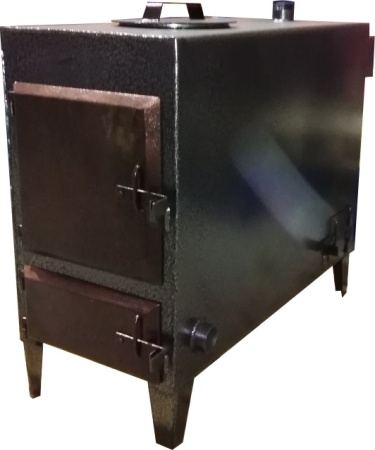 Котел отопительный КТТ-18 (Дверка Слева)