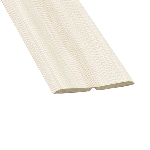 Угол складной 2710*55*6мм (20шт) Лиственница светлая