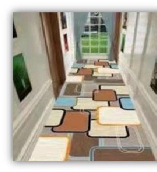 Ковровая дорожка 1,0*15м (144-64)