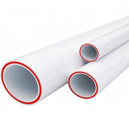 Труба армированная PN25 25мм