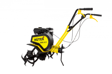 Мотокультиватор GMC-6,5 Huter