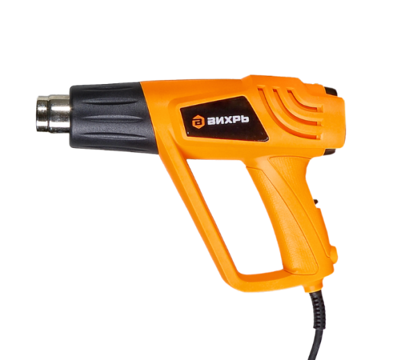 яТермопистолет Вихрь ТП-2000