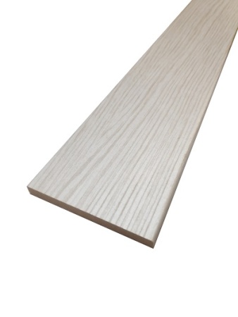 Наличник Скинекс Бьянко микрофлекс