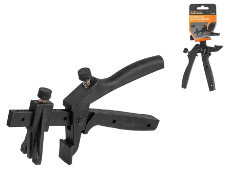 Щипцы для СВП, STARTUL