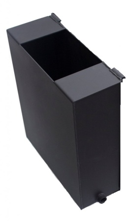 Бак навесной 31 л на банную печь 