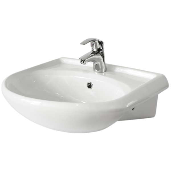 Умывальник Арго 550 (категория С) Белый