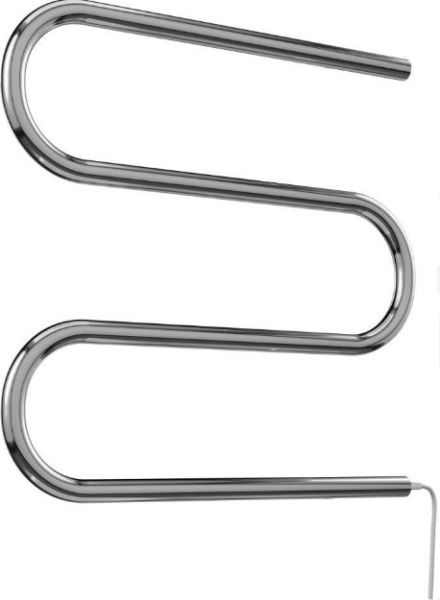 яПолотенцесушитель Gota Rocio без крепления электрический М 500*500 1 СГТ 