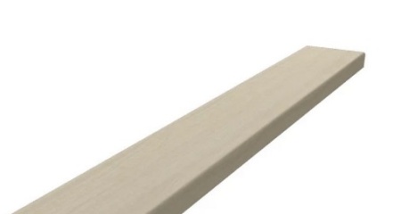 Наличник БУМ Капучино