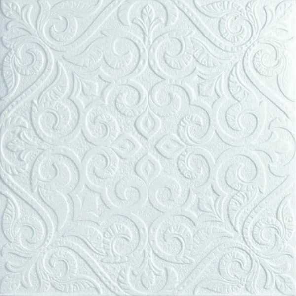 Плита потолочная 809 (30) прессованая (без канта)