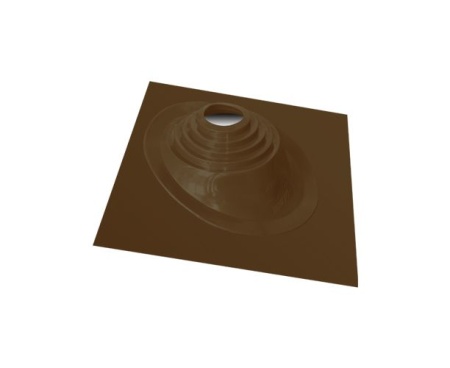 Мастер-флеш № 1 силикон угловой 75-200 (коричневый)