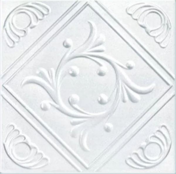 Плита потолочная арт.2502 (34/58)