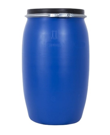 Бочка 127 дм3 