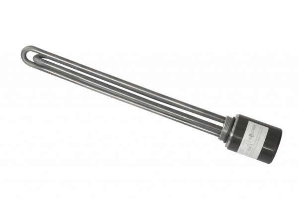 Блок ТЭН 6 квт (ф/черн G 1-1/4)