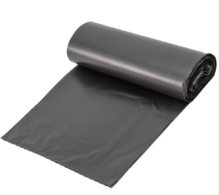 Мешки д/мусора ПВД особопрочные 120л 45мкм 30шт/рул