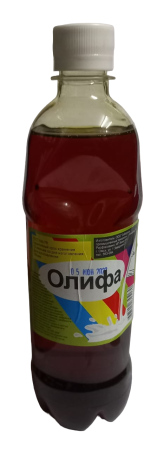 Олифа 3,0 л