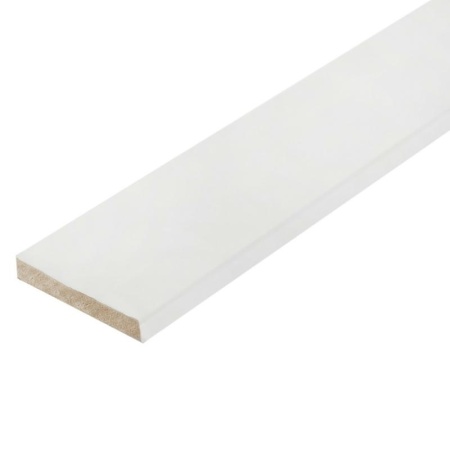 Наличник Скинекс Белый