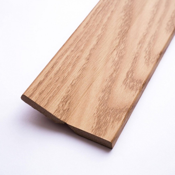 Угол складной 2710*55*6мм (20шт) Дуб кантри