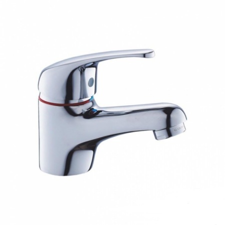 Смеситель для умывальника Gross Aqua 6215213 Mini