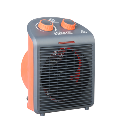 Тепловентилятор FM2001 3 реж., рег. термостат, защита от перегрева 2000 Вт Sturm!