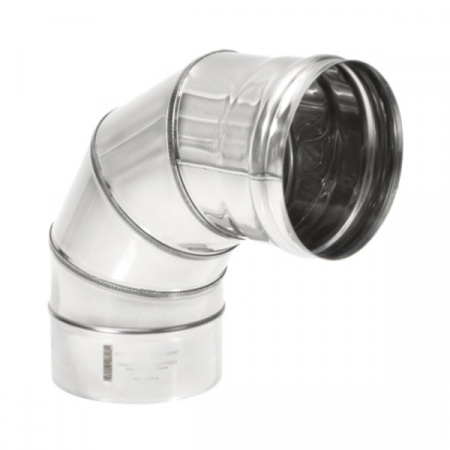 Отвод моно Ом-Р 87*, 430 0,5 D150