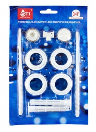 Комплект переход. 1