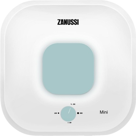 Водонагреватель Zanussi ZWH/S 15 MINI O