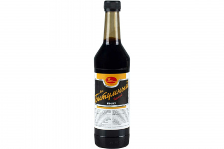 Лак Кузбасслак БТ-577, (20) 0,5 л