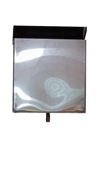 Бак расширительный 12л	Арма		