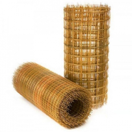 Сетка кладочная композитная