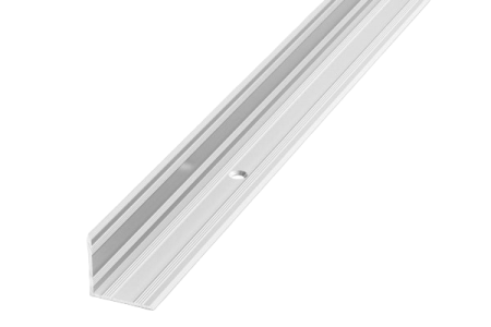 Профиль угловой ПУ-05-1.900.001 Алюминий