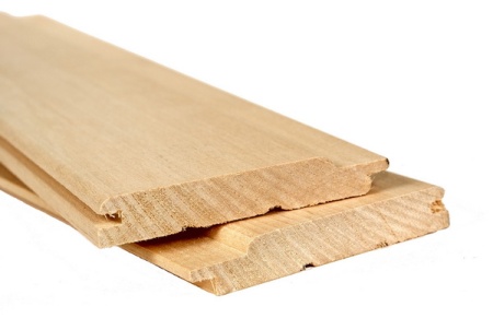 Вагонка хвоя 15*85*1200 АВ