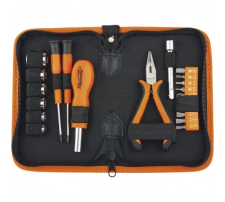 яНабор слесарно-монтажный,21предм/Sparta