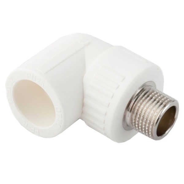 Угольник комб. н.р. 25*3/4 PPR