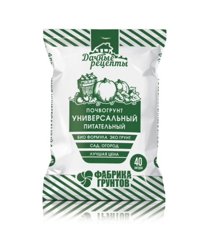 Дачные рецепты 40л