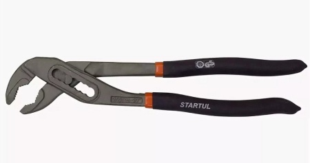 Клещи переставные 250мм STARTUL MASTER (ST4006-25)