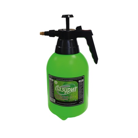 Опрыскиватель лазурит, 1,5л