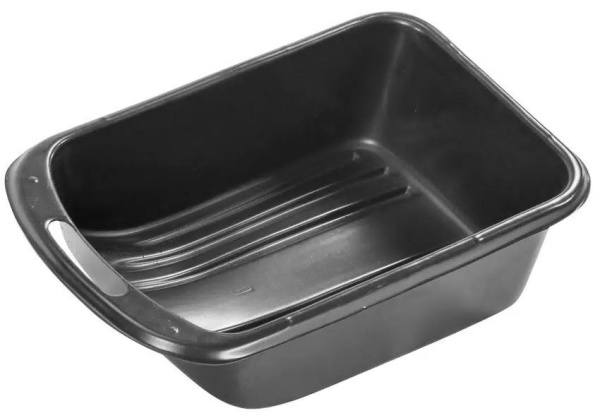 Сани-волокуши С-1/2 (770*440*220), Экструзион