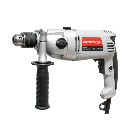 Дрель ударная 