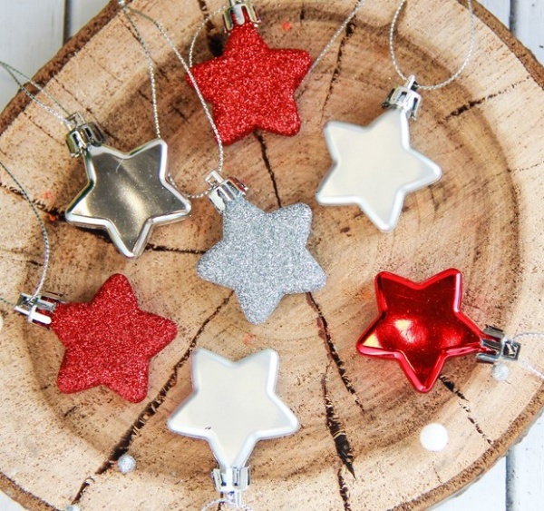 Украшение ёлочное 