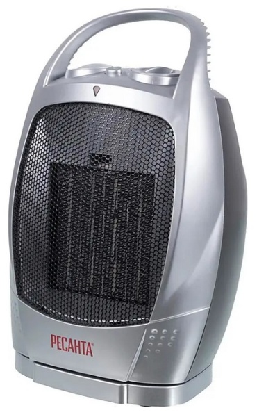 Тепловентилятор ТВК-2 Ресанта