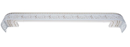 завиток золото