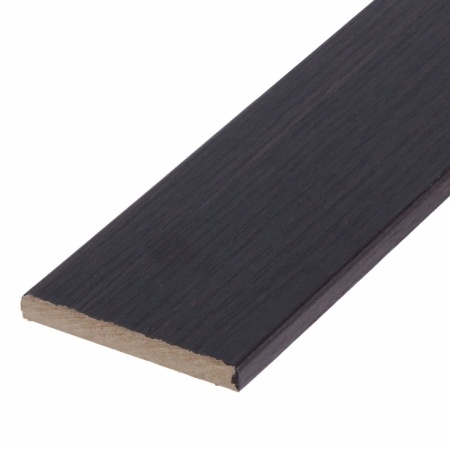 Наличник Дека/КЛ/КЛ 7-1 Дуб темный