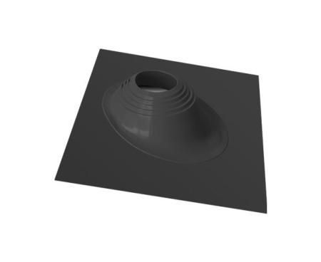 Мастер-флеш № 2 силикон угловой 203-280 (черный)