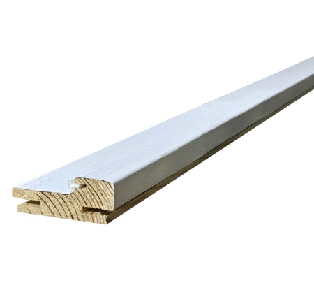 Дверная коробка Wood Телескоп Арктик