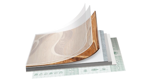 Линолеум Престиж 2,5 м Dallas 6