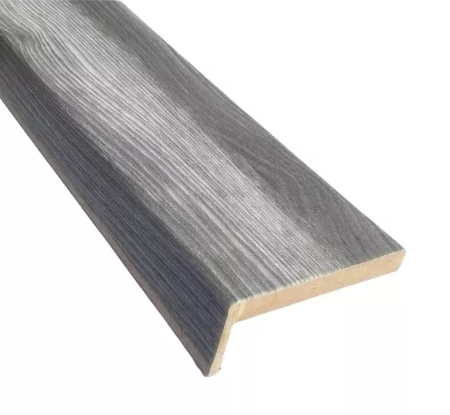 Наличник Wood Телескоп Грей