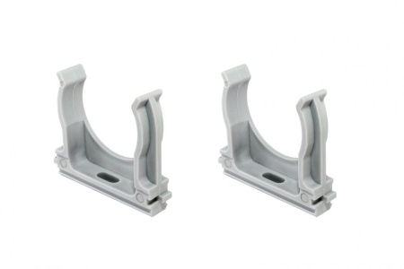 Клипса для трубы, d32