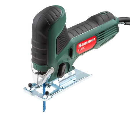 яЛобзик Hammer LZ660T