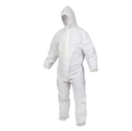 Комбинезон защитный 